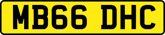 MB66DHC