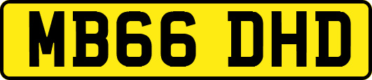 MB66DHD