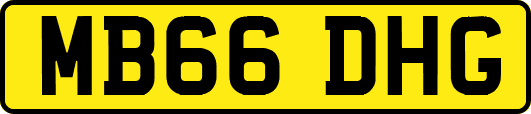 MB66DHG