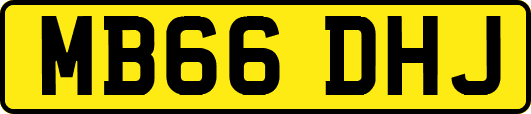 MB66DHJ