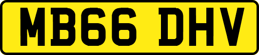 MB66DHV