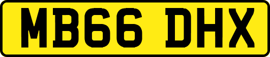 MB66DHX