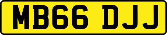 MB66DJJ