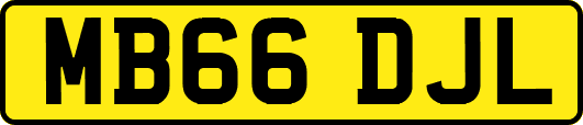 MB66DJL