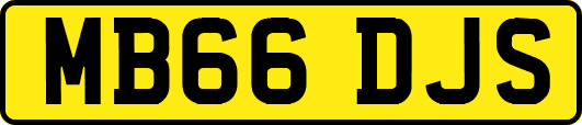 MB66DJS