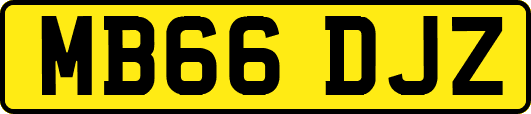 MB66DJZ