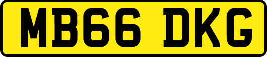 MB66DKG