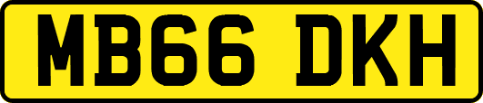 MB66DKH