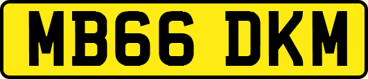 MB66DKM