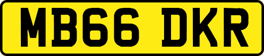 MB66DKR
