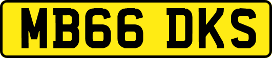 MB66DKS