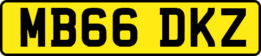 MB66DKZ