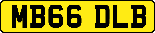 MB66DLB