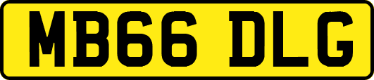 MB66DLG