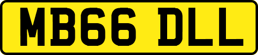 MB66DLL