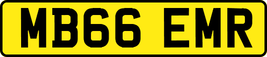 MB66EMR