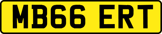 MB66ERT