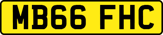 MB66FHC