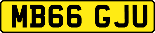 MB66GJU