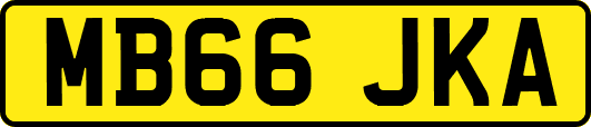 MB66JKA