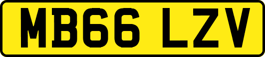 MB66LZV