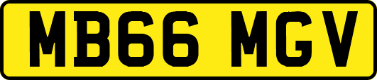 MB66MGV