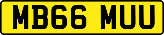 MB66MUU