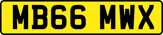 MB66MWX