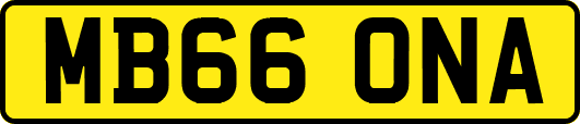 MB66ONA