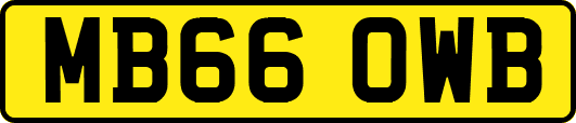 MB66OWB