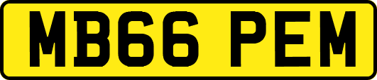 MB66PEM