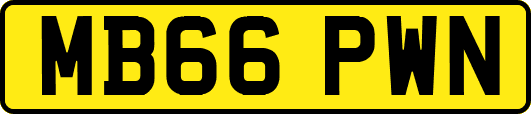 MB66PWN