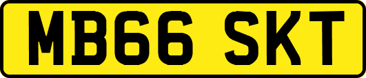 MB66SKT