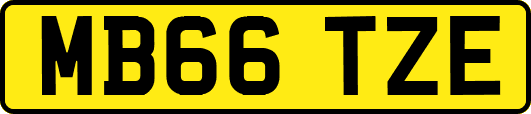 MB66TZE