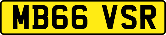 MB66VSR