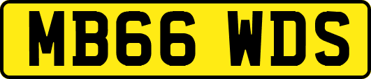 MB66WDS