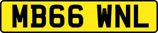 MB66WNL