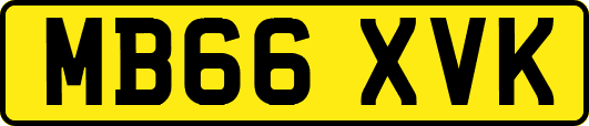 MB66XVK
