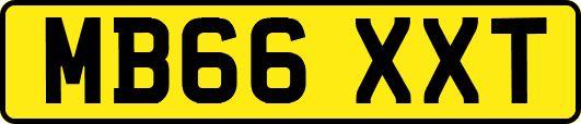 MB66XXT