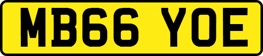 MB66YOE