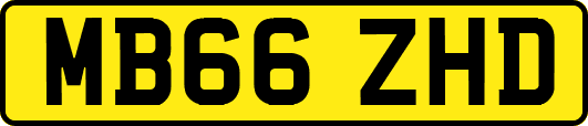 MB66ZHD