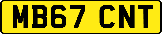 MB67CNT