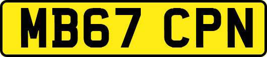 MB67CPN