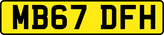 MB67DFH