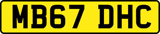 MB67DHC