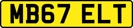 MB67ELT