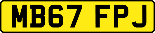 MB67FPJ