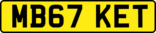 MB67KET