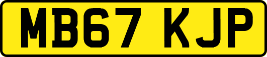 MB67KJP