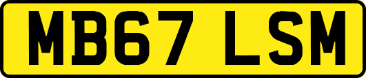 MB67LSM